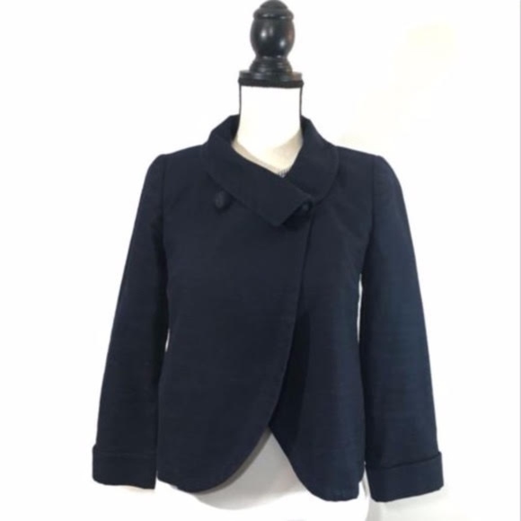 J. Crew Jackets & Blazers - J. Crew Tweed Jacket